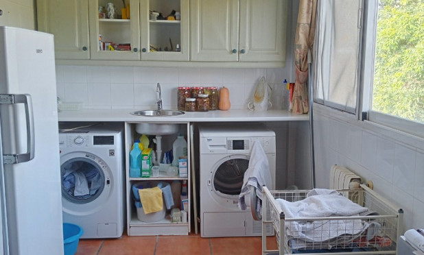 Resale - Villa - L'alfas Del Pi - Alfas del Pí