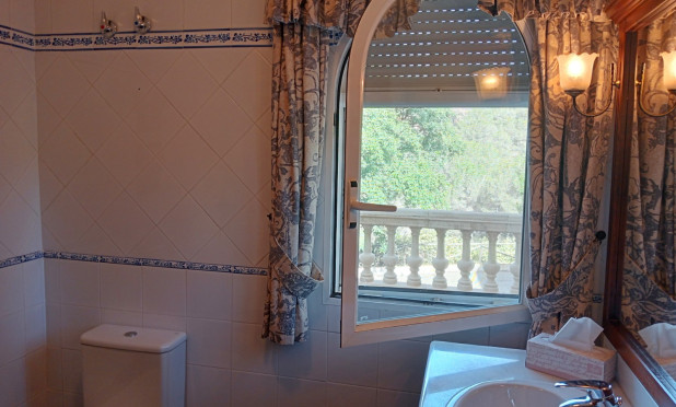 Resale - Villa - L'alfas Del Pi - Alfas del Pí