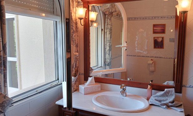 Resale - Villa - L'alfas Del Pi - Alfas del Pí