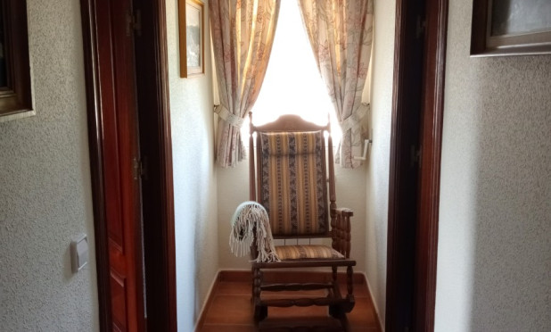 Resale - Villa - L'alfas Del Pi - Alfas del Pí