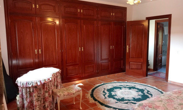 Resale - Villa - L'alfas Del Pi - Alfas del Pí