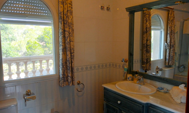 Resale - Villa - L'alfas Del Pi - Alfas del Pí