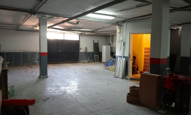 Resale - Villa - L'alfas Del Pi - Alfas del Pí