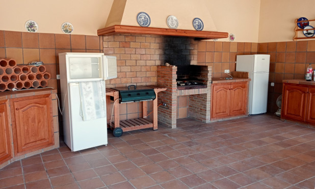 Resale - Villa - L'alfas Del Pi - Alfas del Pí