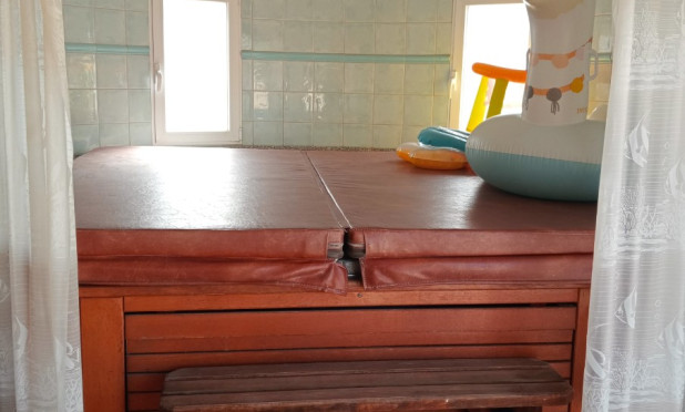 Resale - Villa - L'alfas Del Pi - Alfas del Pí