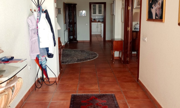 Resale - Villa - L'alfas Del Pi - Alfas del Pí