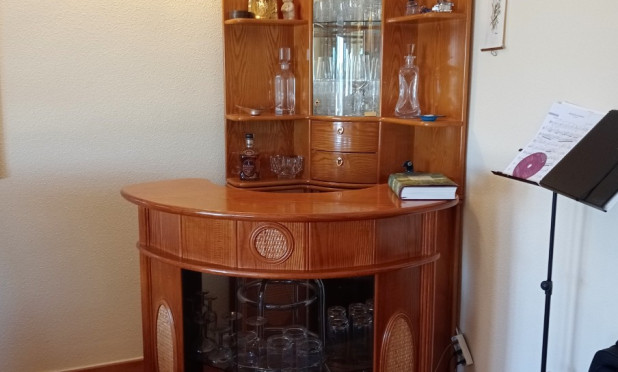 Resale - Villa - L'alfas Del Pi - Alfas del Pí