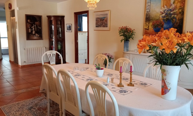 Resale - Villa - L'alfas Del Pi - Alfas del Pí