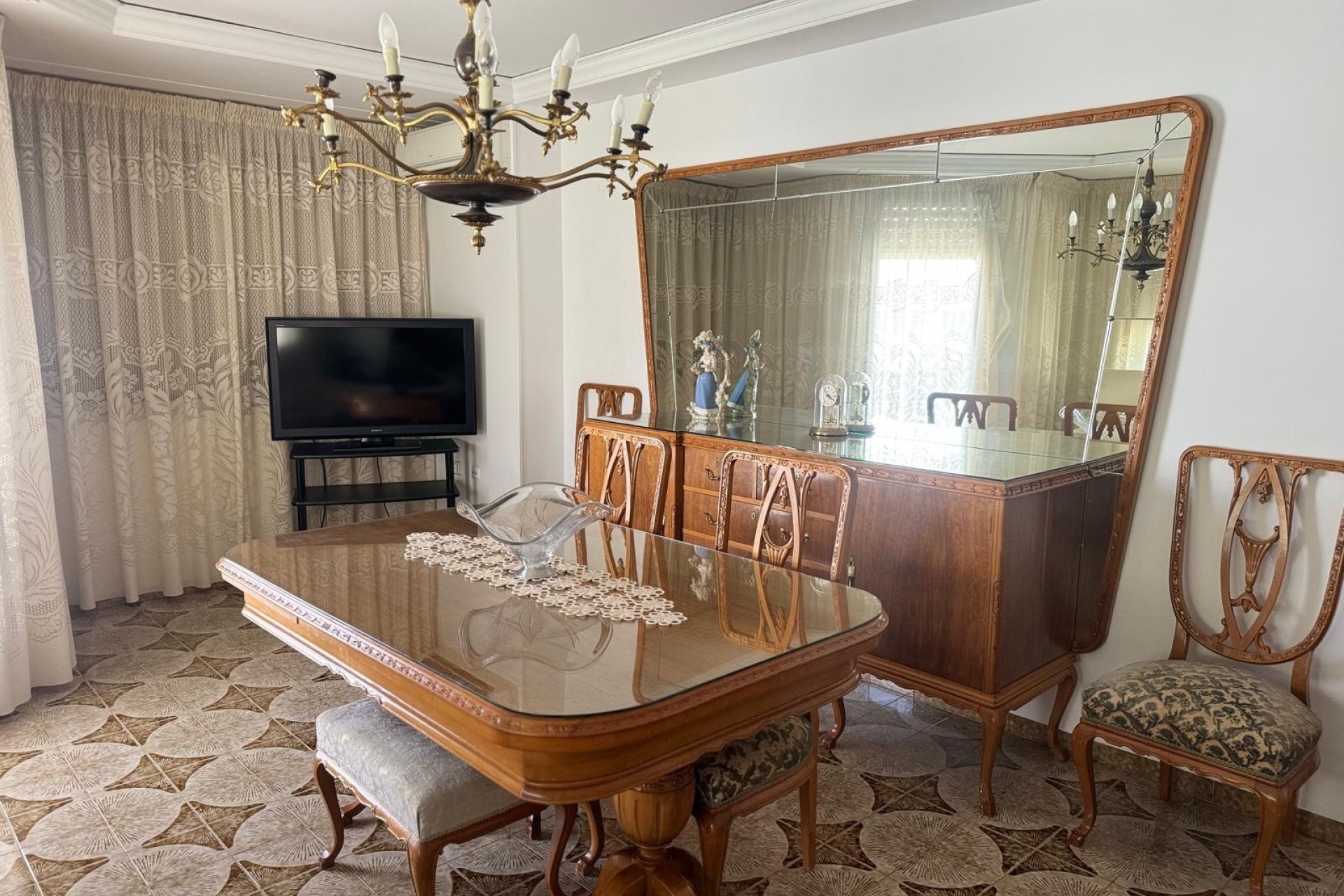 Resale - Apartment / flat - Pego