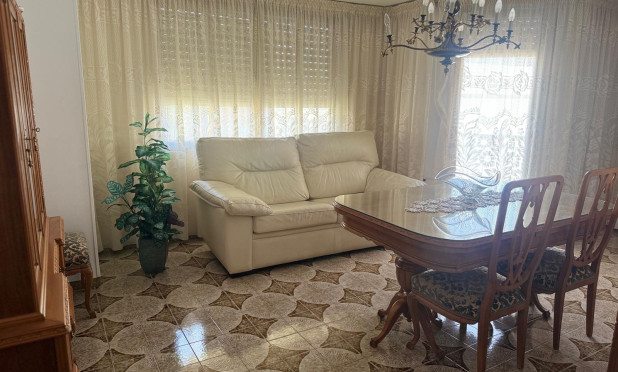 Resale - Apartment / flat - Pego