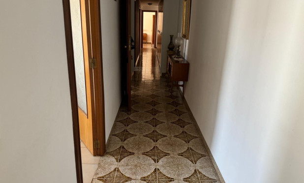 Resale - Apartment / flat - Pego