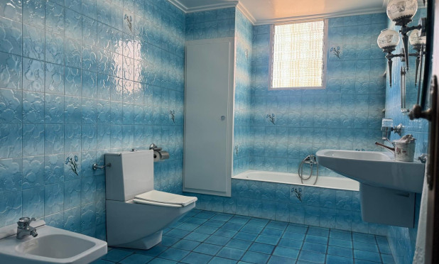 Resale - Apartment / flat - Pego