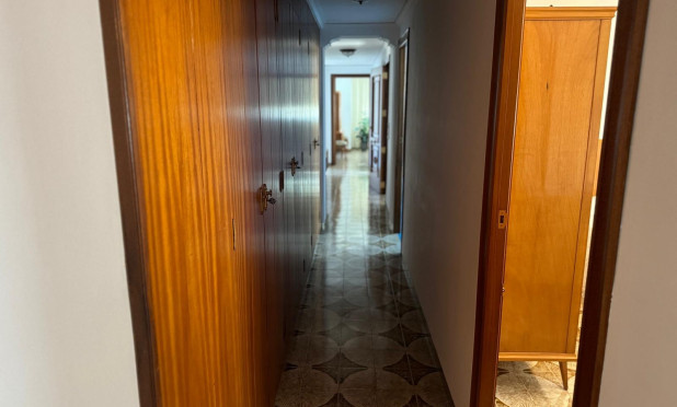 Resale - Apartment / flat - Pego