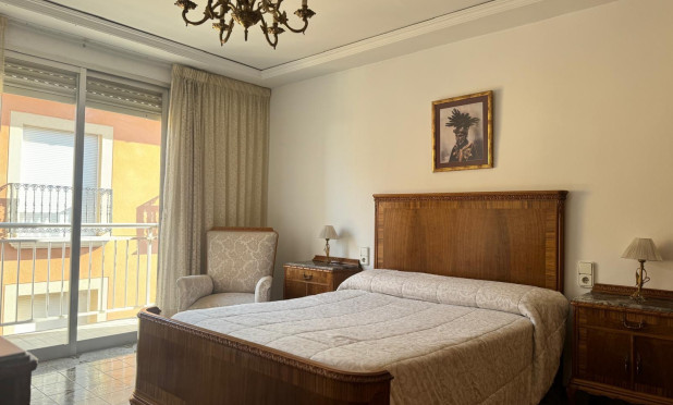 Resale - Apartment / flat - Pego