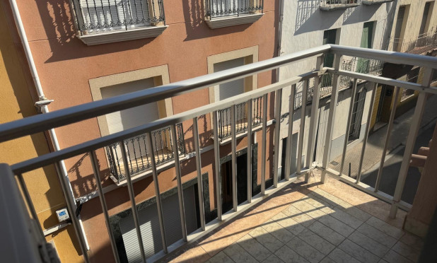 Resale - Apartment / flat - Pego