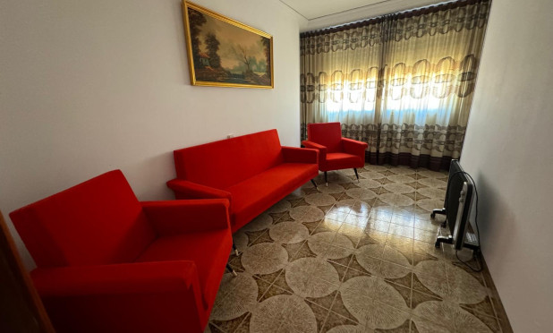 Resale - Apartment / flat - Pego