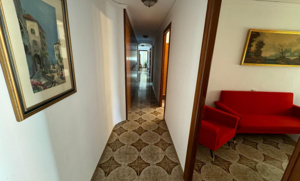 Resale - Apartment / flat - Pego