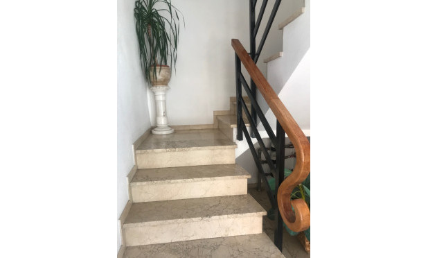 Resale - Apartment / flat - Pego