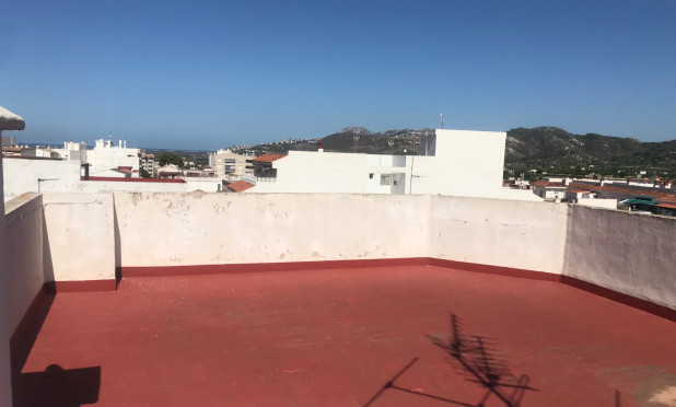 Resale - Apartment / flat - Pego