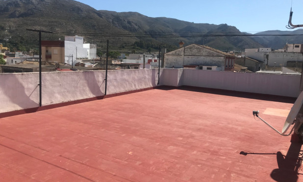 Resale - Apartment / flat - Pego