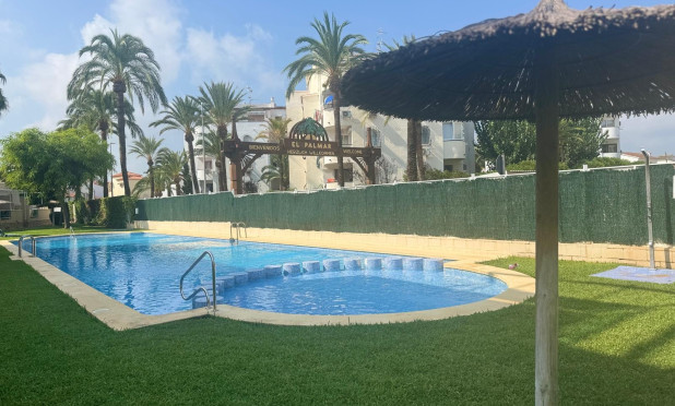 Reventa - Apartamento / piso - Denia - Les Marines - Las Marinas