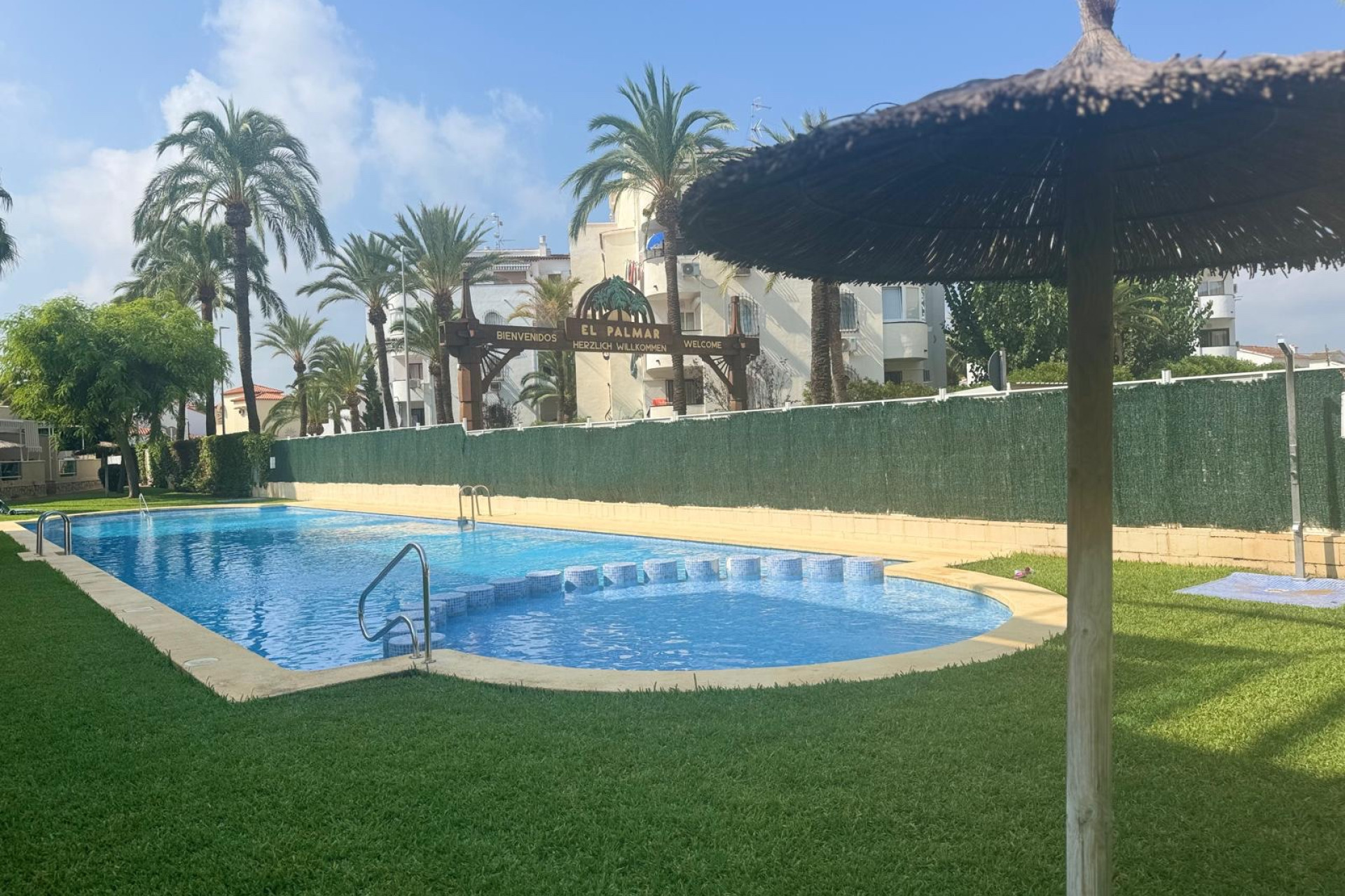 Reventa - Apartamento / piso - Denia - Les Marines - Las Marinas