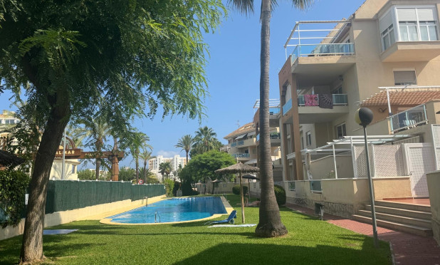 Reventa - Apartamento / piso - Denia - Les Marines - Las Marinas