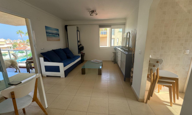 Reventa - Apartamento / piso - Denia - Les Marines - Las Marinas