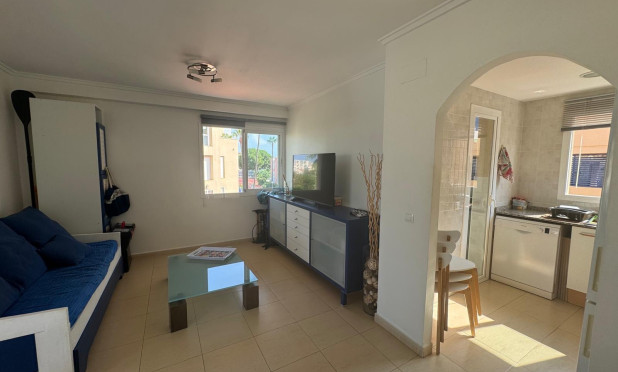 Reventa - Apartamento / piso - Denia - Les Marines - Las Marinas