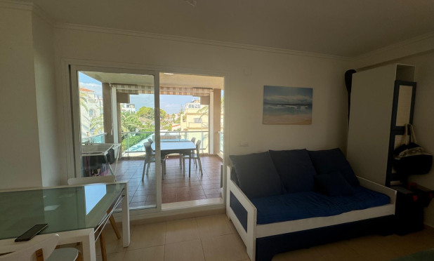 Reventa - Apartamento / piso - Denia - Les Marines - Las Marinas