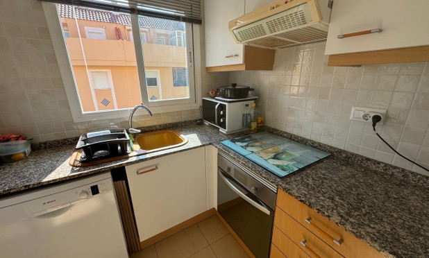 Reventa - Apartamento / piso - Denia - Les Marines - Las Marinas