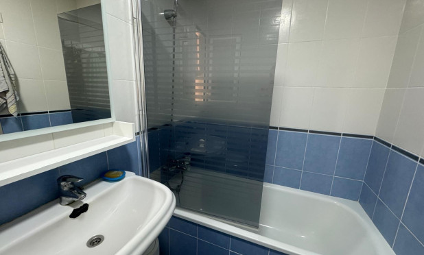 Reventa - Apartamento / piso - Denia - Les Marines - Las Marinas