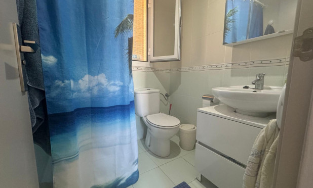 Reventa - Apartamento / piso - Denia - Les Marines - Las Marinas