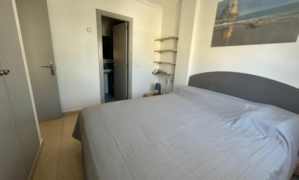 Reventa - Apartamento / piso - Denia - Les Marines - Las Marinas