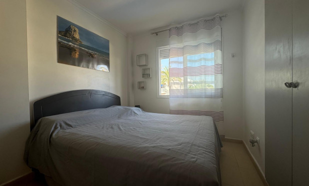 Reventa - Apartamento / piso - Denia - Les Marines - Las Marinas