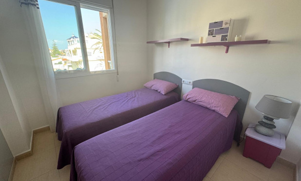 Reventa - Apartamento / piso - Denia - Les Marines - Las Marinas