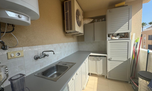 Reventa - Apartamento / piso - Denia - Les Marines - Las Marinas