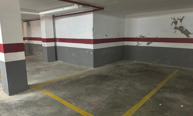 Reventa - Apartamento / piso - Denia - Les Marines - Las Marinas