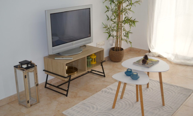 Resale - Apartment / flat - Villajoyosa - Cala de Villajoyosa