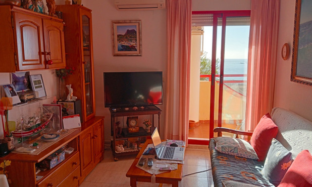 Odsprzedaż - Mieszkanie w bloku - Villajoyosa