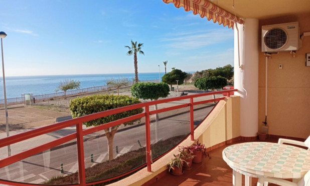 Odsprzedaż - Mieszkanie w bloku - Villajoyosa