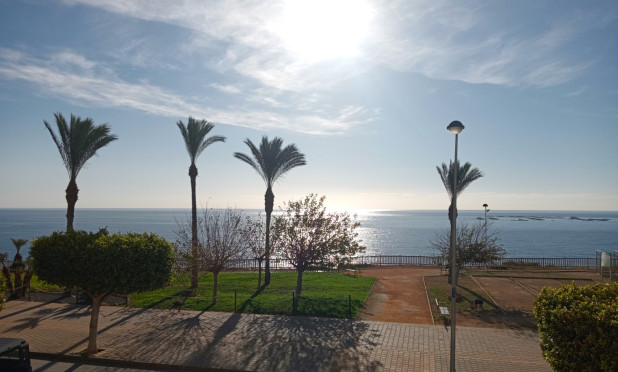 Odsprzedaż - Mieszkanie w bloku - Villajoyosa