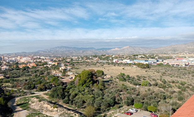 Odsprzedaż - Mieszkanie w bloku - Villajoyosa