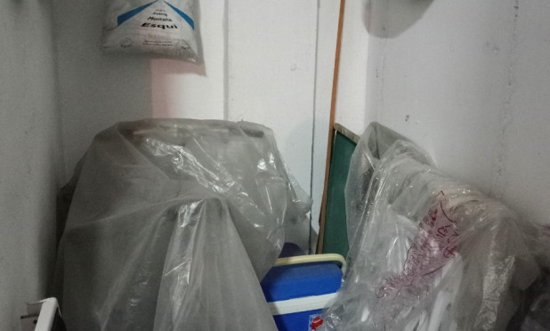 Odsprzedaż - Mieszkanie w bloku - Villajoyosa