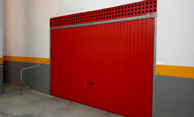 Odsprzedaż - Mieszkanie w bloku - Villajoyosa