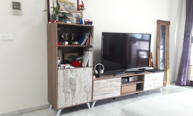 Revente - Appartement - Benidorm - Zona de Poniente