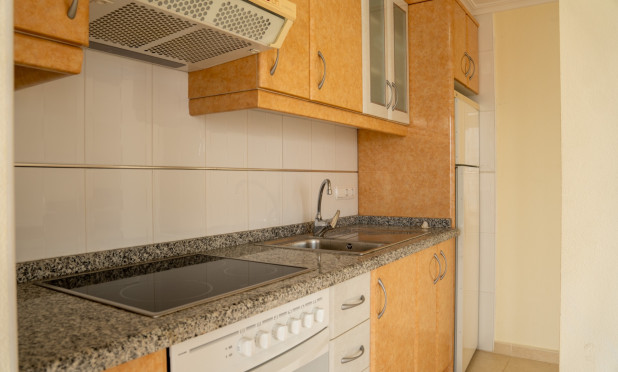 Herverkoop - duplex - Calpe - Zona Levante - Playa Fossa