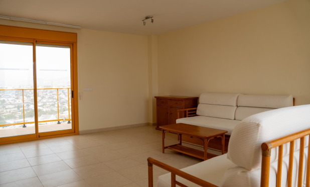 Herverkoop - duplex - Calpe - Zona Levante - Playa Fossa