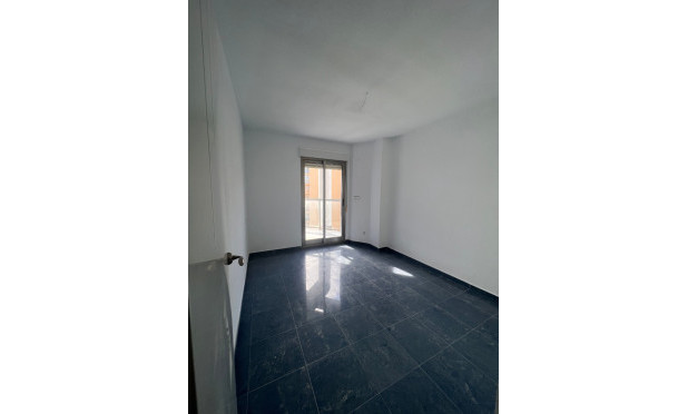 Herverkoop - Penthouse - Calpe - Zona Levante - Playa Fossa