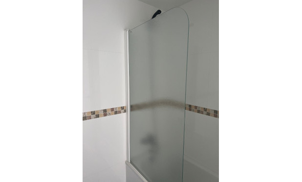Herverkoop - Penthouse - Calpe - Zona Levante - Playa Fossa